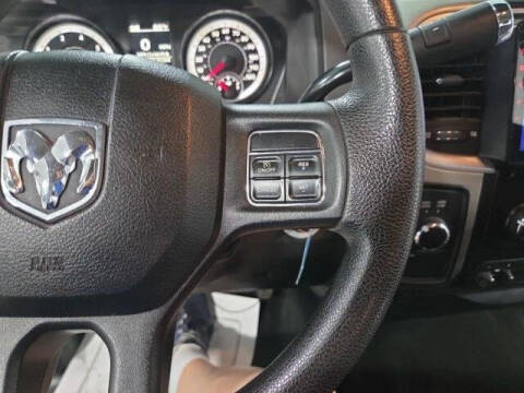 2015 RAM 2500