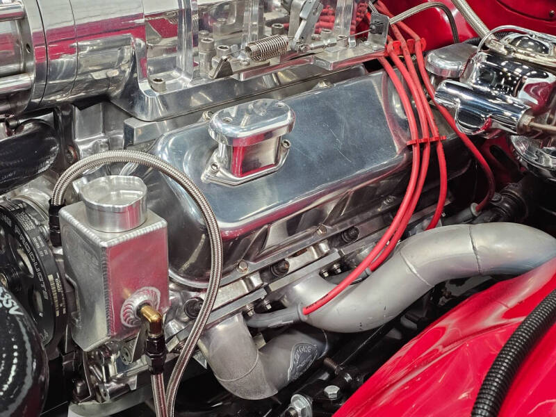 1972 Chevrolet Chevelle