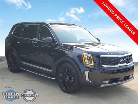 2022 Kia Telluride for sale at Express Purchasing Plus in Hot Springs AR