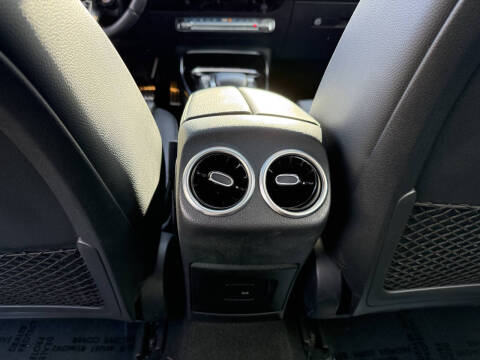 2022 Mercedes-Benz CLA AMG CLA 45