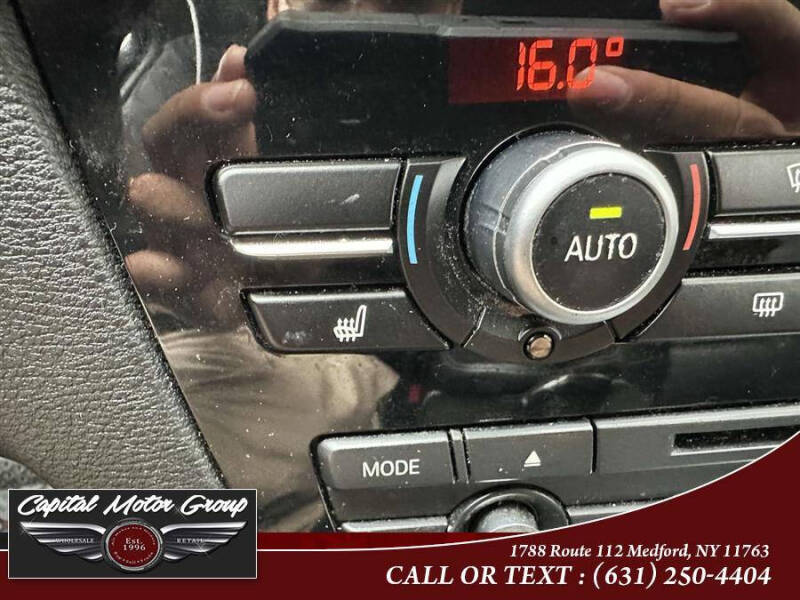 2017 BMW X3 xDrive35i