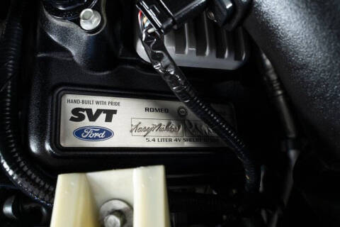 2007 Ford Shelby GT500