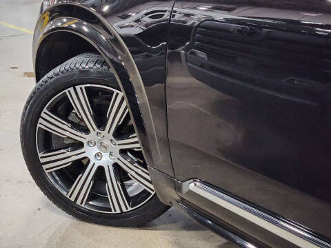 2022 Volvo XC90 T6 Inscription 6-Passenger