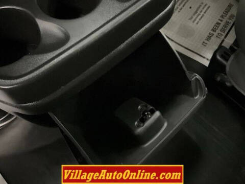 2019 Chevrolet Express 2500