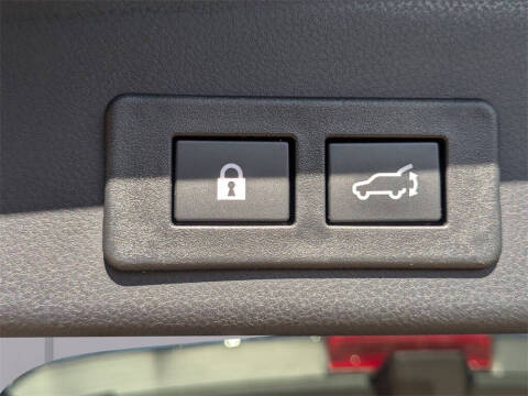 2025 Subaru Ascent Touring