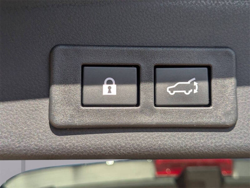 2025 Subaru Ascent Touring