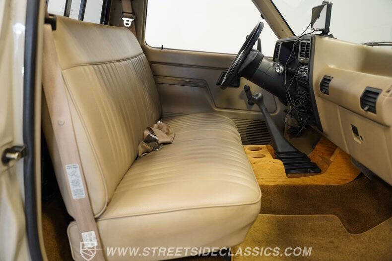 1990 Ford Ranger