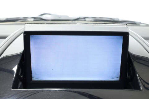 2011 Aston Martin Rapide