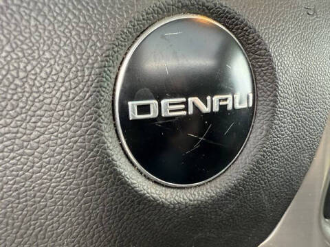 2010 GMC Yukon Denali