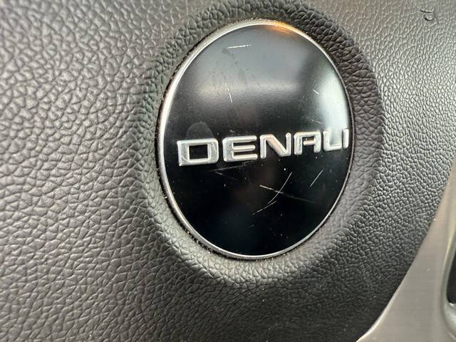 2010 GMC Yukon Denali