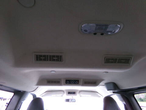 2019 GMC Savana LS 3500