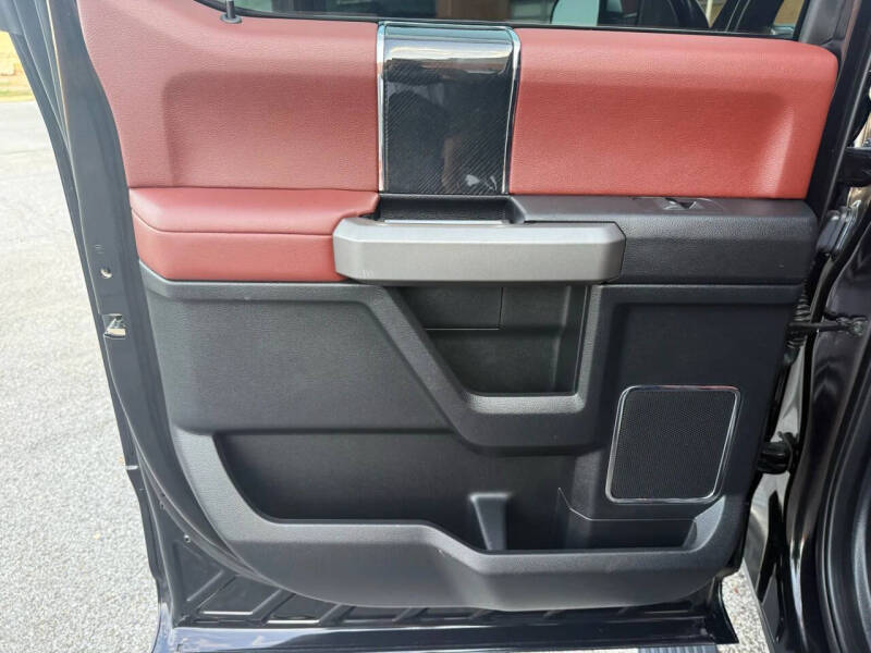 2020 Ford F-350 Super Duty