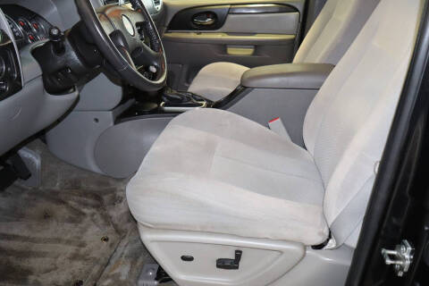 2009 GMC Envoy SLE
