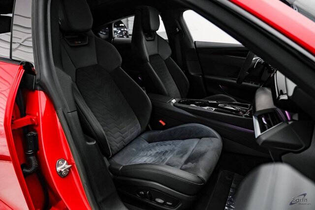 2023 Audi RS e-tron GT quattro