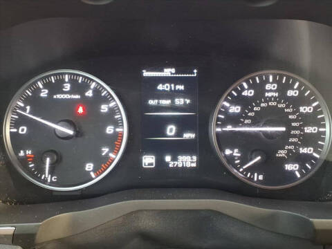 2023 Subaru Ascent Premium 8-Passenger