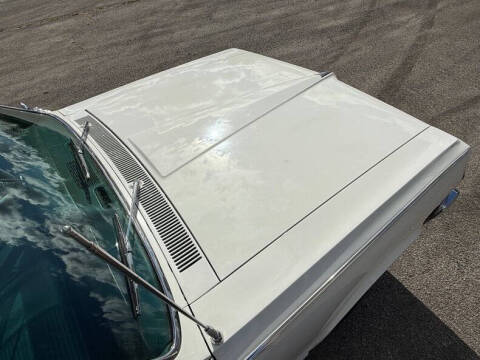 1964 Pontiac Tempest