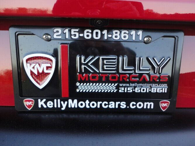 2020 Toyota GR Supra 3.0