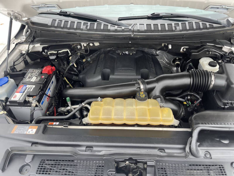 2018 Ford Expedition MAX Platinum