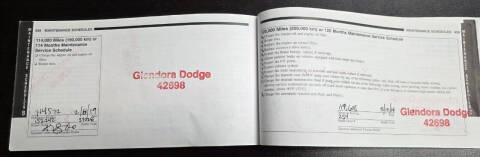 2009 Jeep Wrangler Unlimited Rubicon