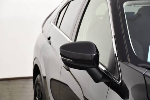 2024 Mitsubishi Eclipse Cross LE