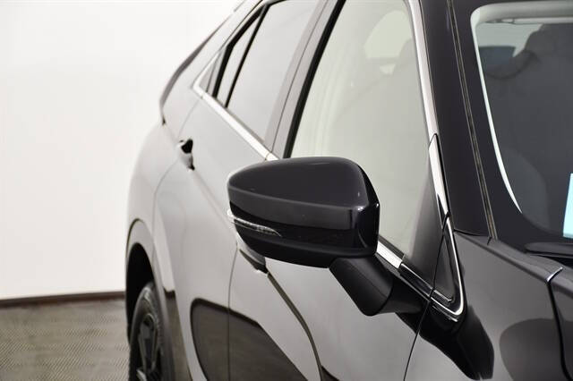 2024 Mitsubishi Eclipse Cross LE