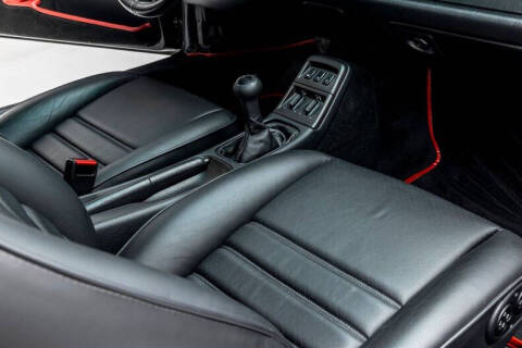 1991 Porsche 911 Carrera