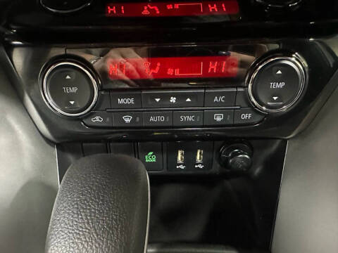 2022 Mitsubishi Eclipse Cross