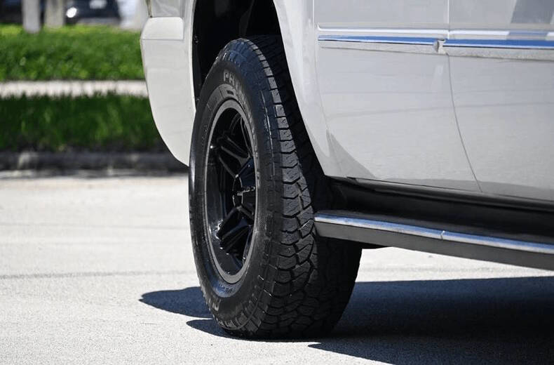 2008 Cadillac Escalade EXT