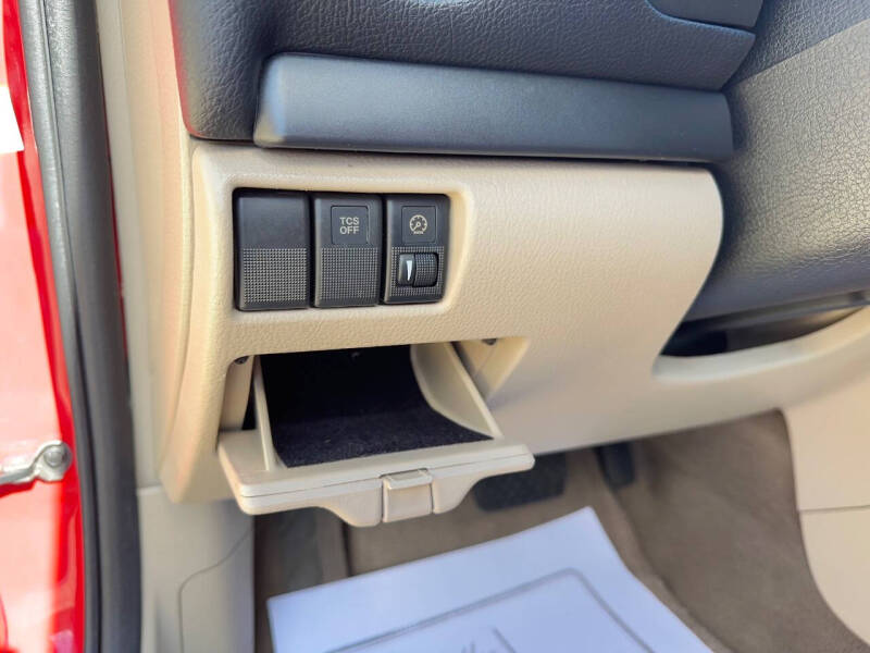 2008 Mazda MAZDA6 i Sport Value Edition