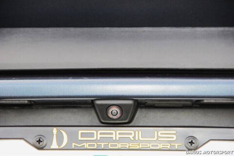 2023 Fisker Ocean Extreme