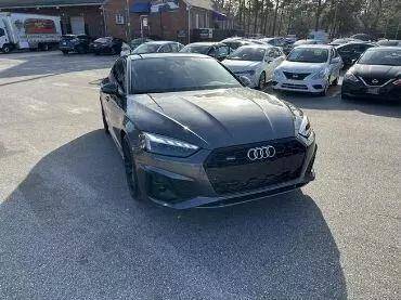 2021 Audi A5 Sportback for sale at Complete Auto Center , Inc in Raleigh NC