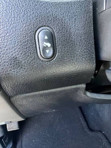 2006 Lincoln Mark LT