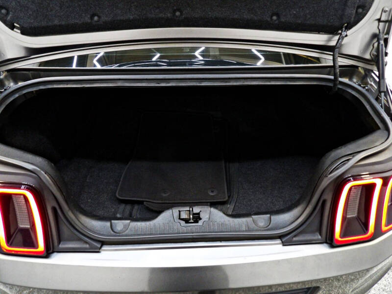 2013 Ford Mustang V6