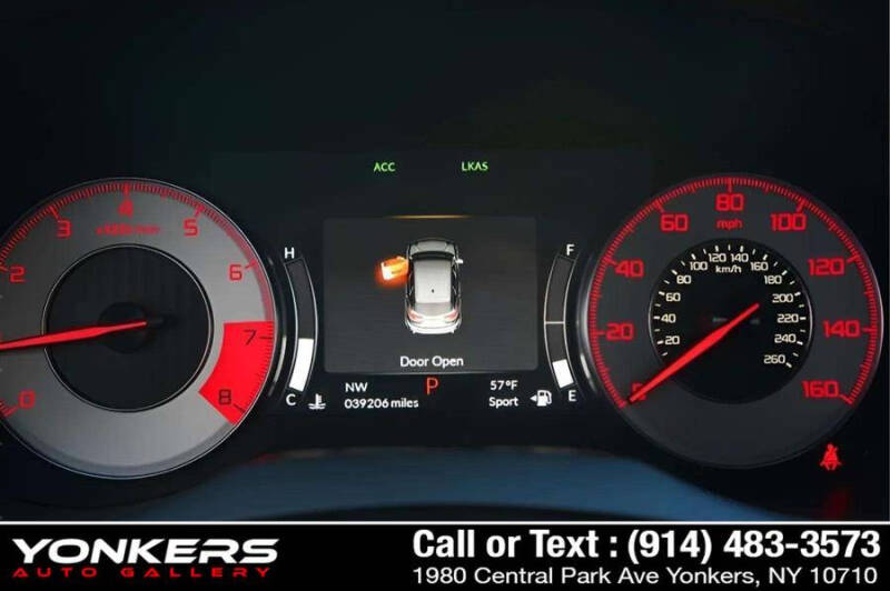 2020 Acura RDX SH-AWD w/A-SPEC