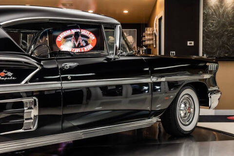 1958 Chevrolet Impala