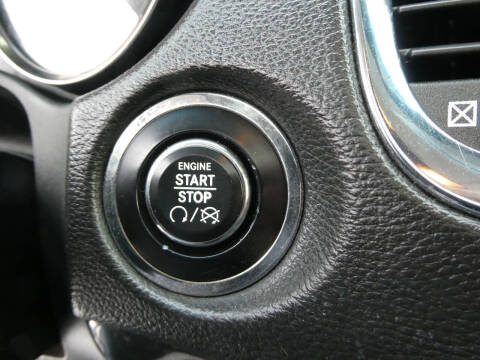 2013 Dodge Durango Crew