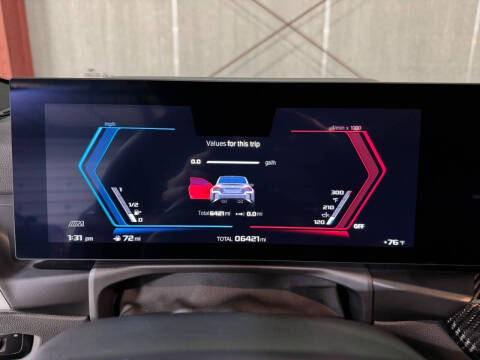 2025 BMW M2