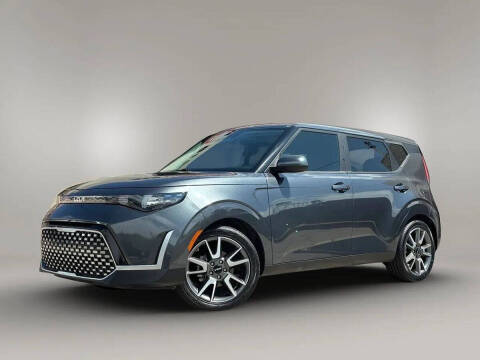 2024 Kia Soul EX