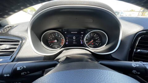 2019 Jeep Compass Altitude