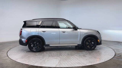 2026 MINI Countryman S ALL4