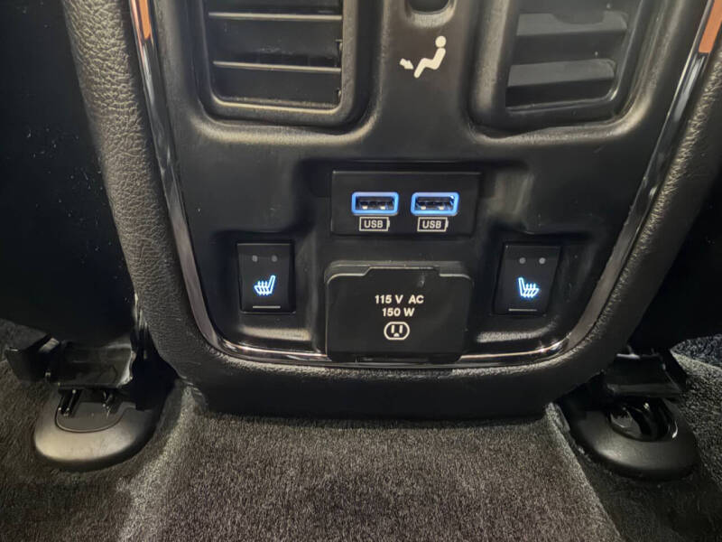 2014 Dodge Durango R/T