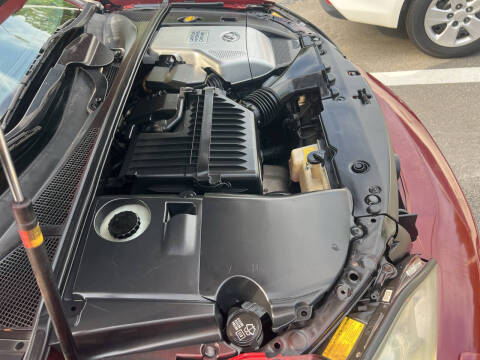 2008 Lexus RX 400h