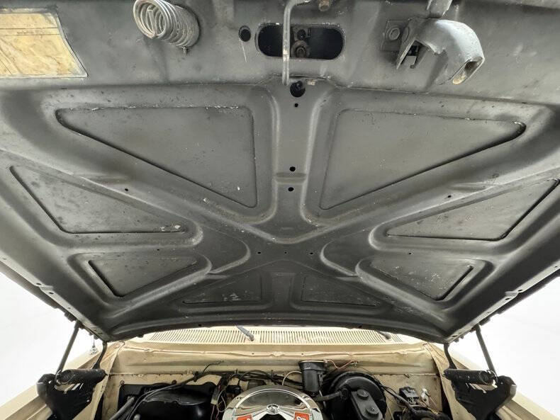 1984 Dodge D100 Pickup