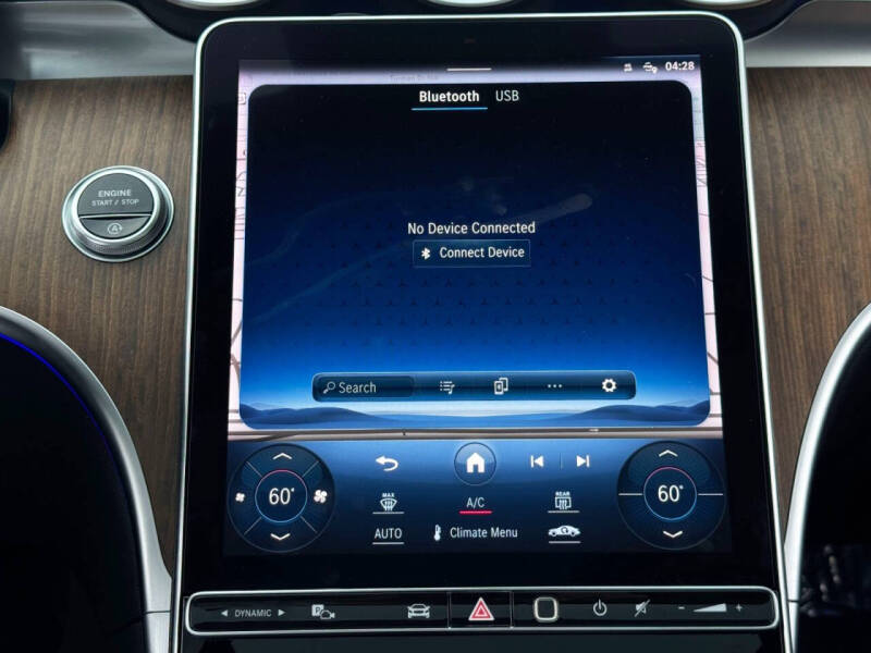 2023 Mercedes-Benz C-Class C 300