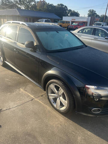 2014 Audi Allroad 2.0T quattro Premium Plus