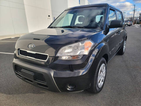 2011 Kia Soul