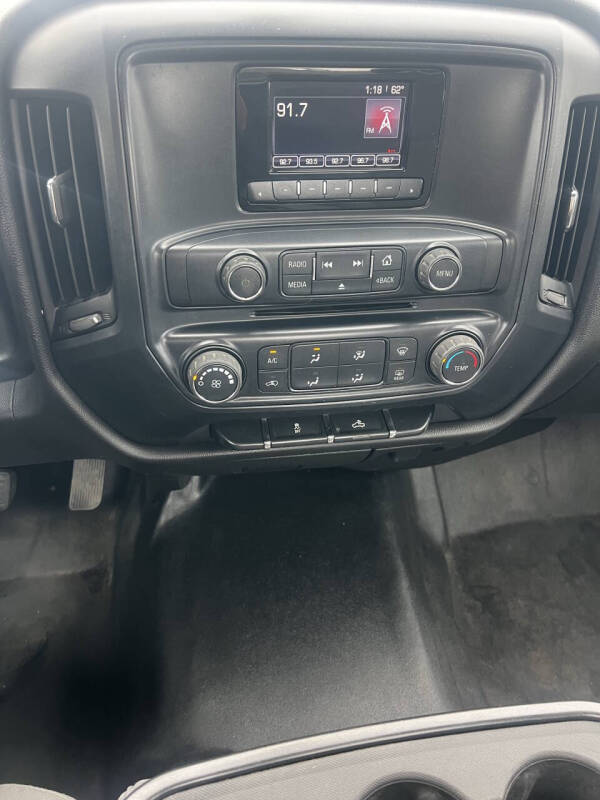 2015 GMC Sierra 1500
