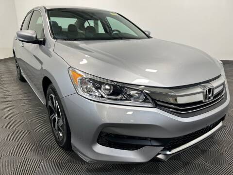 2017 Honda Accord for sale at Renn Kirby Kia in Gettysburg PA