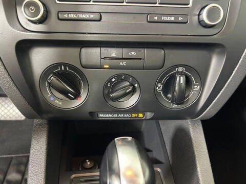 2014 Volkswagen Jetta S