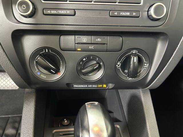 2014 Volkswagen Jetta S